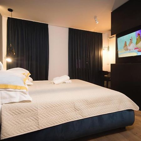 Sibinicum Luxury Rooms شيبينيك المظهر الخارجي الصورة
