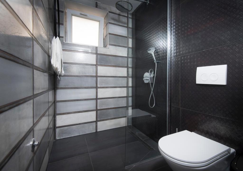 Sibinicum Luxury Rooms شيبينيك المظهر الخارجي الصورة