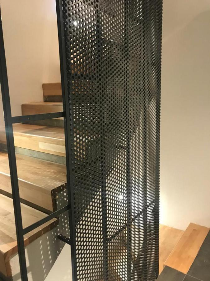 Sibinicum Luxury Rooms شيبينيك المظهر الخارجي الصورة