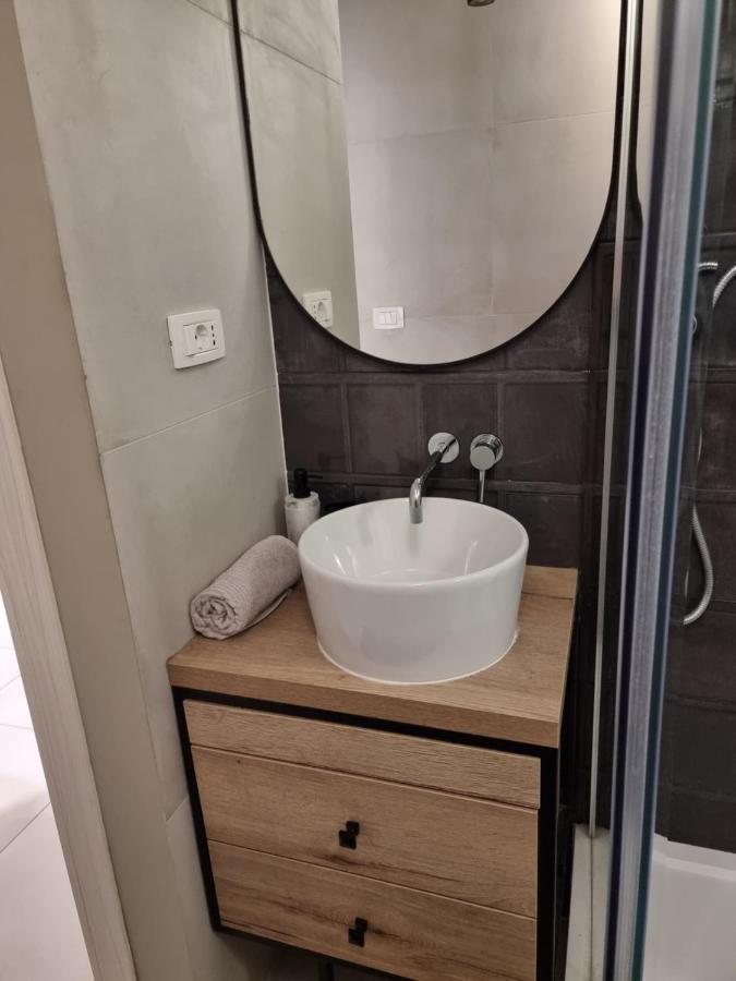 Sibinicum Luxury Rooms شيبينيك المظهر الخارجي الصورة