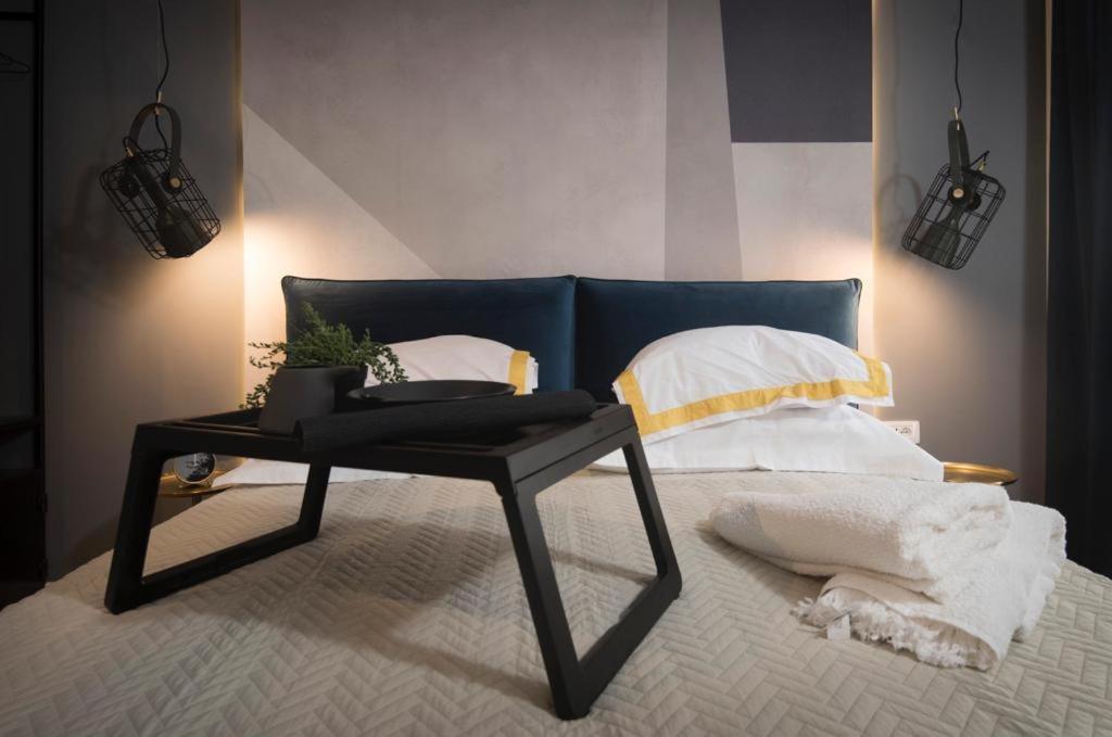 Sibinicum Luxury Rooms شيبينيك المظهر الخارجي الصورة