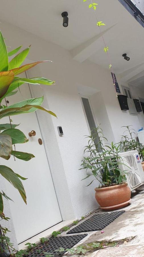 Sibinicum Luxury Rooms شيبينيك المظهر الخارجي الصورة
