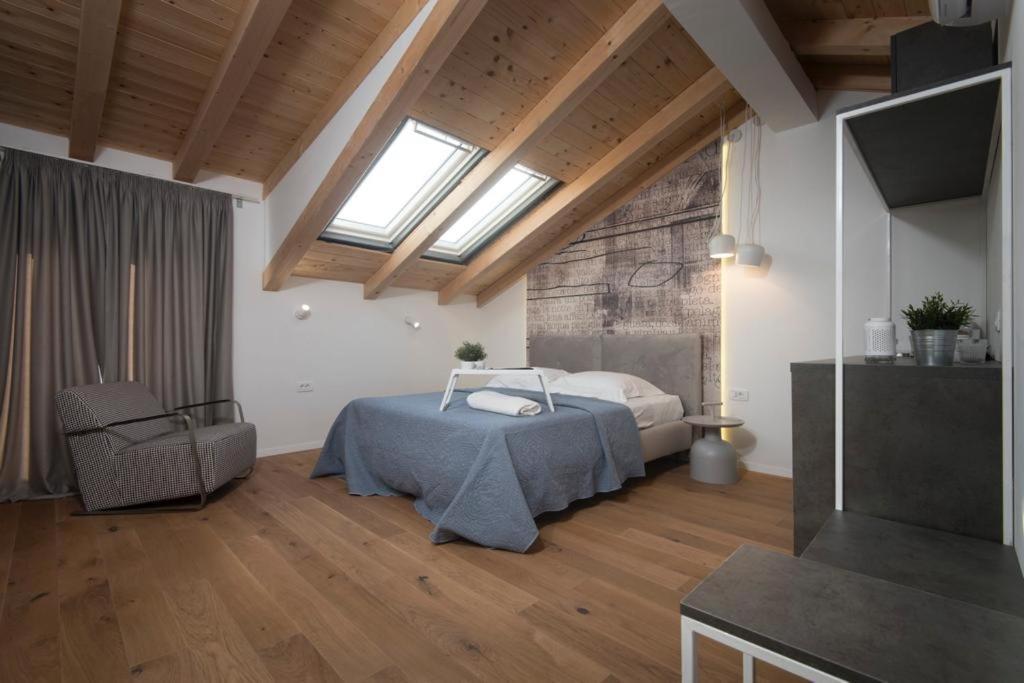 Sibinicum Luxury Rooms شيبينيك المظهر الخارجي الصورة