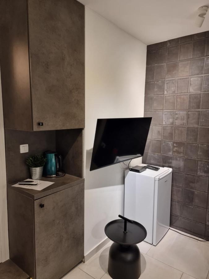 Sibinicum Luxury Rooms شيبينيك المظهر الخارجي الصورة
