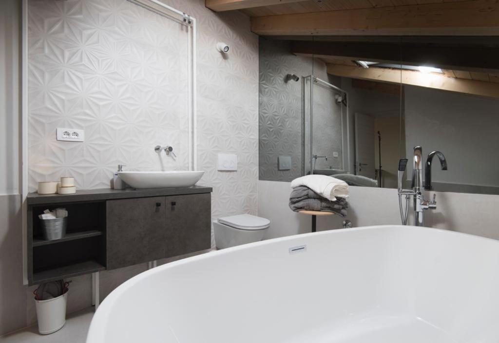 Sibinicum Luxury Rooms شيبينيك المظهر الخارجي الصورة