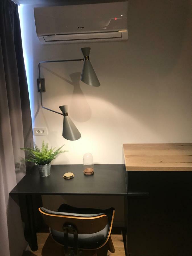 Sibinicum Luxury Rooms شيبينيك المظهر الخارجي الصورة
