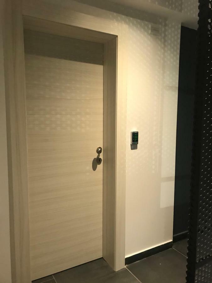 Sibinicum Luxury Rooms شيبينيك المظهر الخارجي الصورة