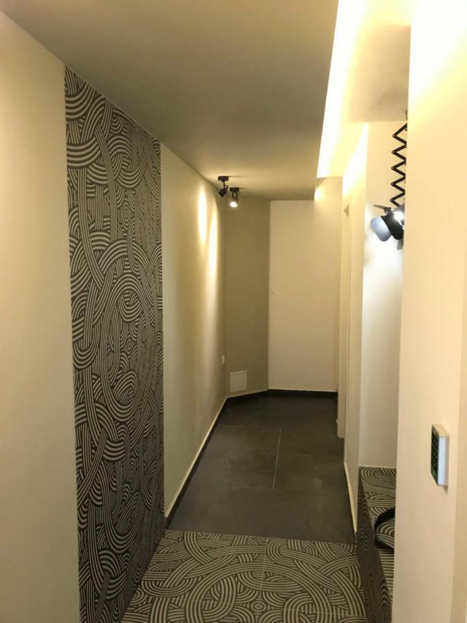 Sibinicum Luxury Rooms شيبينيك المظهر الخارجي الصورة
