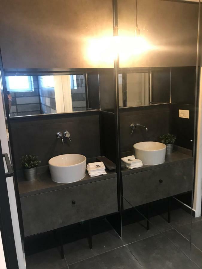 Sibinicum Luxury Rooms شيبينيك المظهر الخارجي الصورة