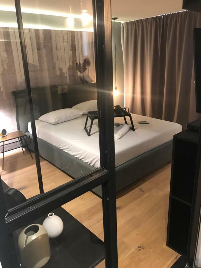 Sibinicum Luxury Rooms شيبينيك المظهر الخارجي الصورة
