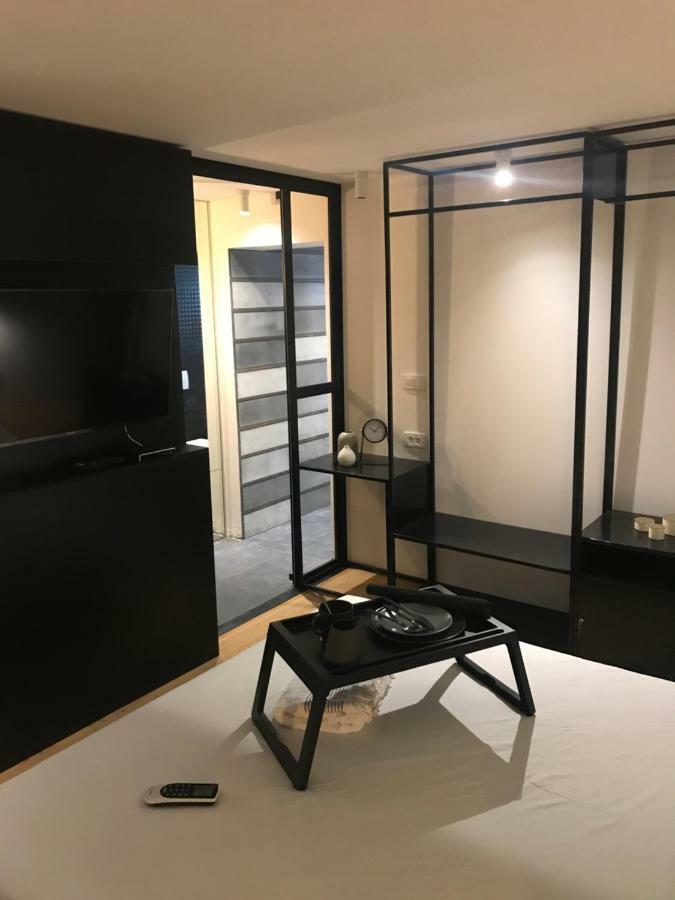 Sibinicum Luxury Rooms شيبينيك المظهر الخارجي الصورة
