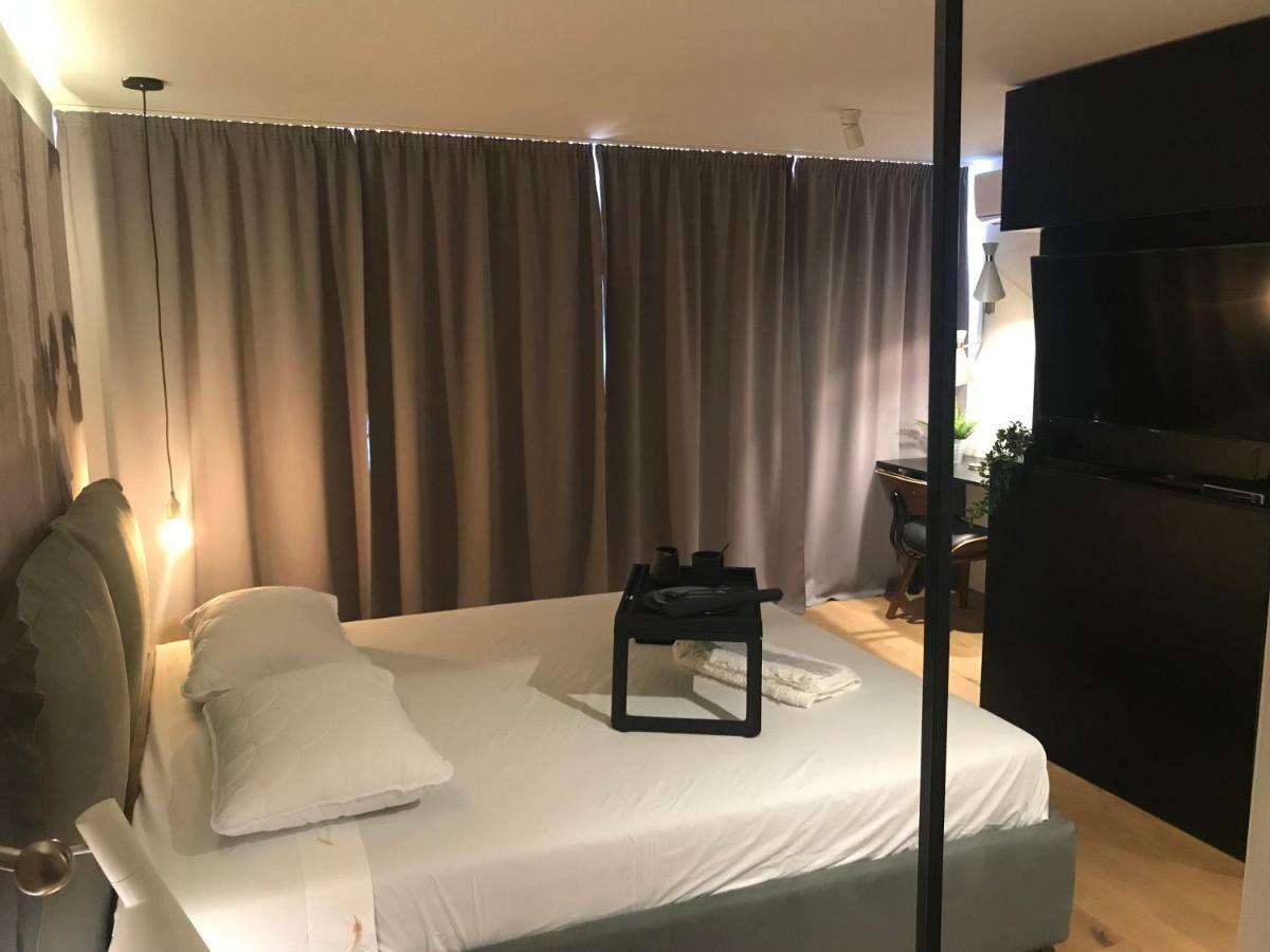 Sibinicum Luxury Rooms شيبينيك المظهر الخارجي الصورة