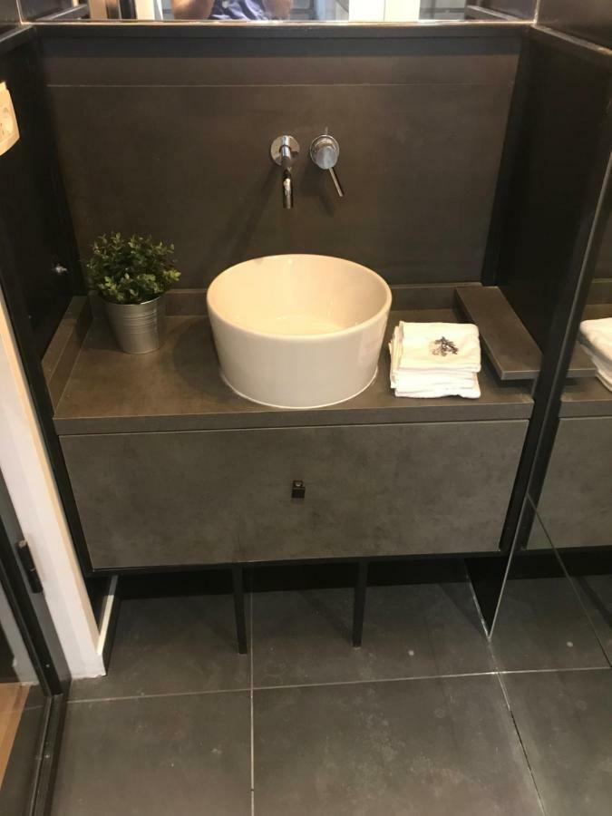 Sibinicum Luxury Rooms شيبينيك المظهر الخارجي الصورة