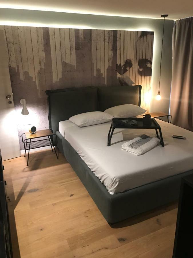 Sibinicum Luxury Rooms شيبينيك المظهر الخارجي الصورة