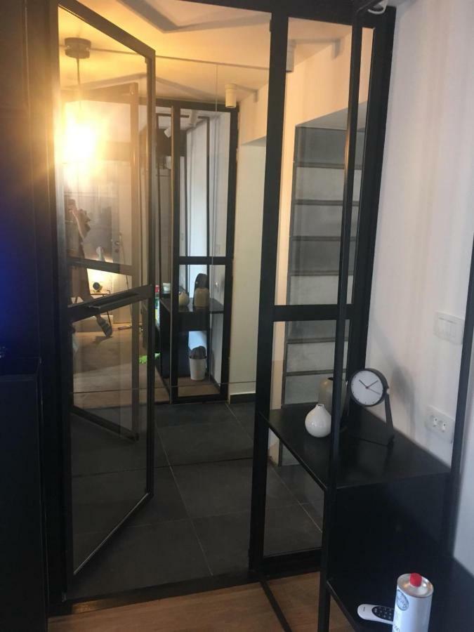 Sibinicum Luxury Rooms شيبينيك المظهر الخارجي الصورة