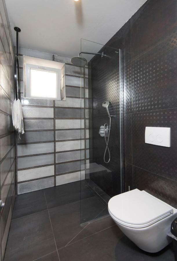 Sibinicum Luxury Rooms شيبينيك المظهر الخارجي الصورة