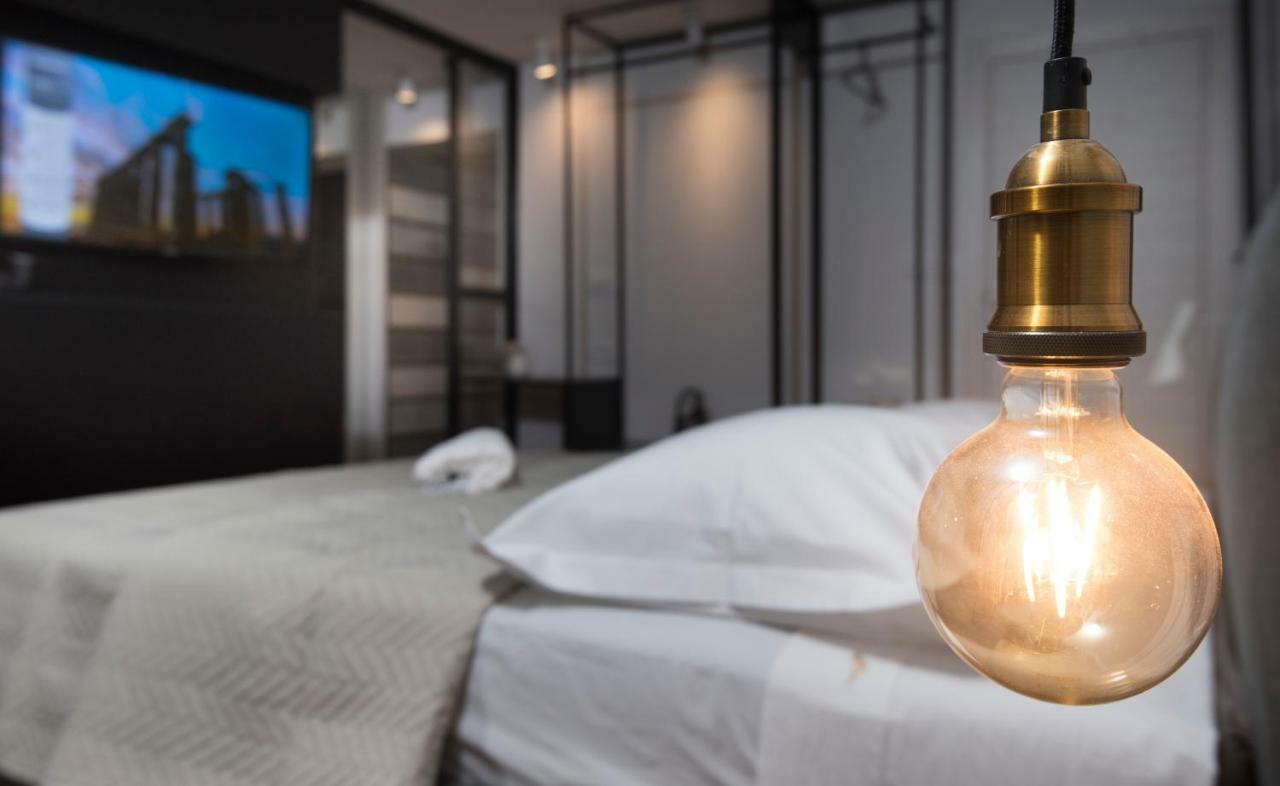Sibinicum Luxury Rooms شيبينيك المظهر الخارجي الصورة